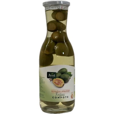 Compote FEIJOA, 1 L